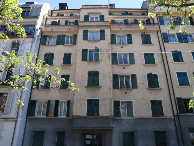 Apartment mieten in Conches
