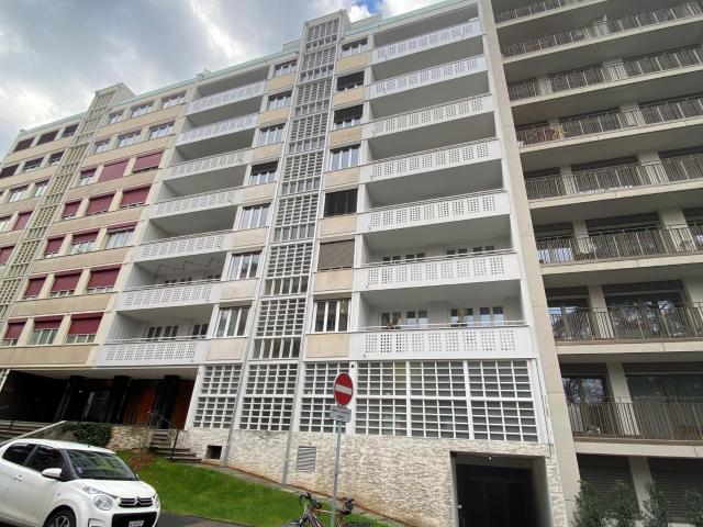 Apartment mieten in Conches