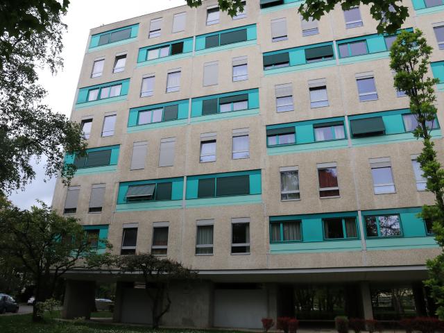 Apartment mieten in Chêne-Bougeries