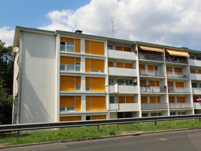 Apartment mieten in Lancy