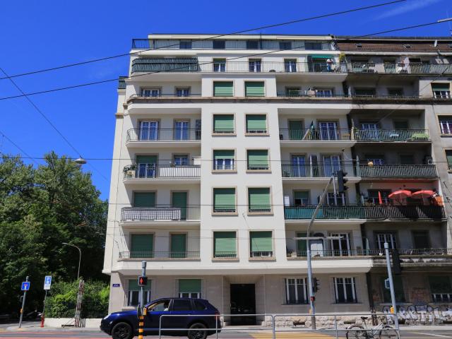 Apartment mieten in Conches