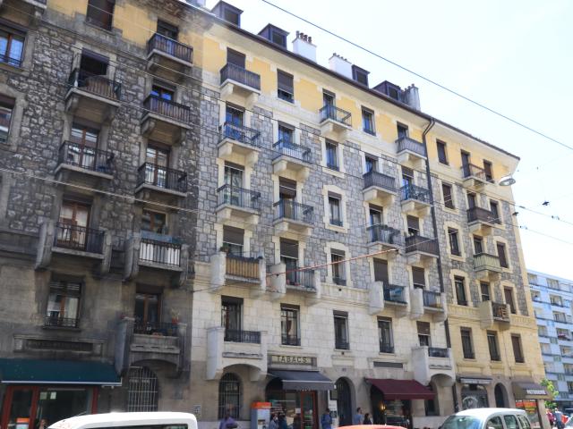 Apartment mieten in Conches