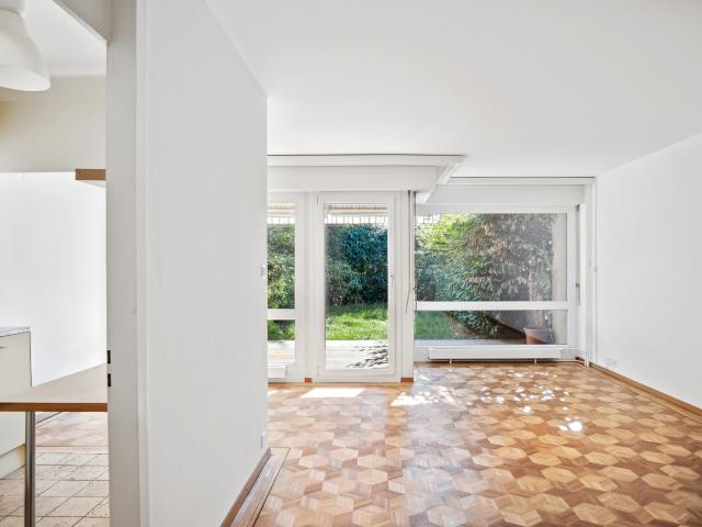 Apartment mieten in Meinier