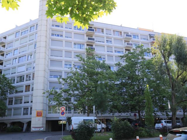 Apartment mieten in Onex