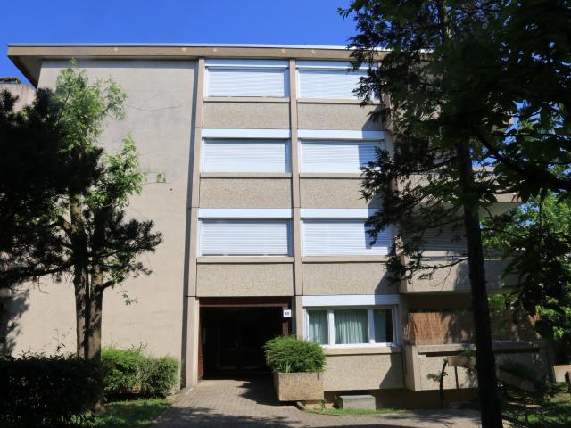 Apartment mieten in Onex