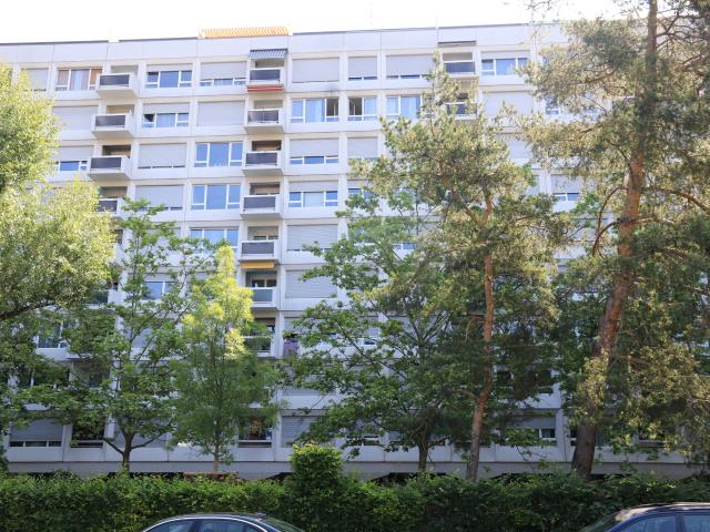 Apartment mieten in Onex
