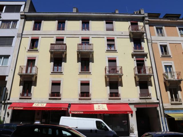 Apartment mieten in Conches