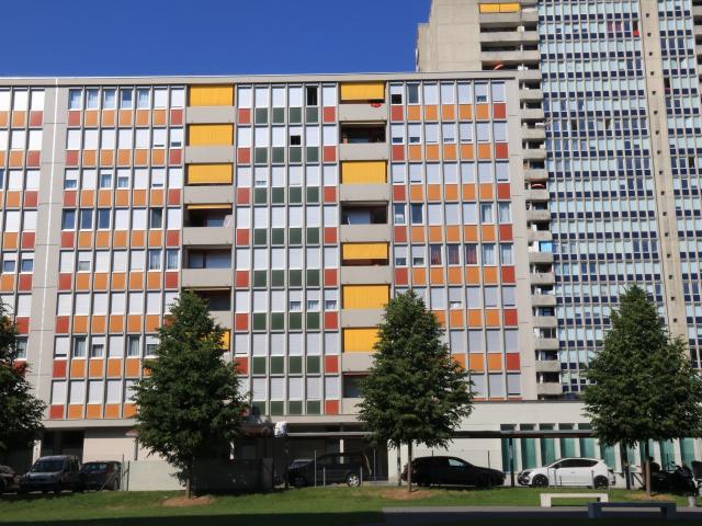 Apartment mieten in Lancy