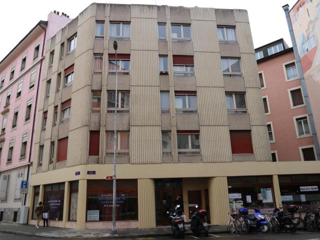 Apartment mieten in Sainte-Croix, Waadt