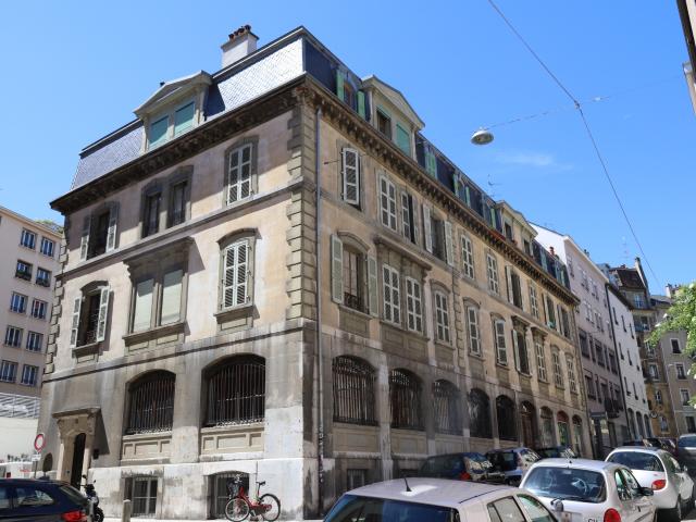 Apartment mieten in Biel, Bern