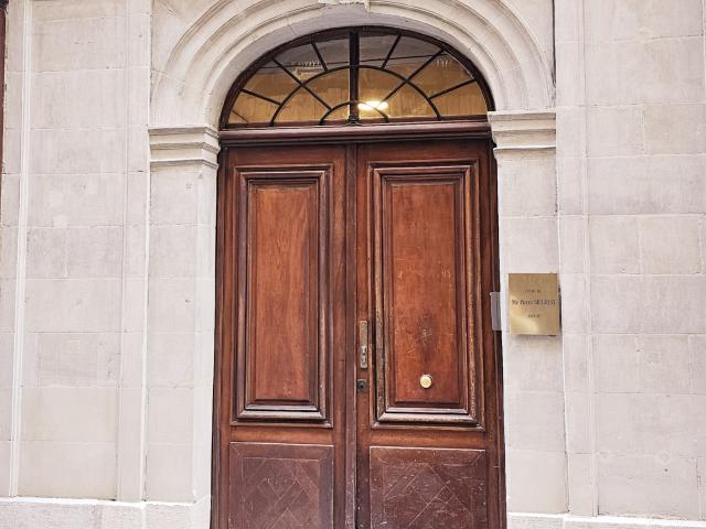 Apartment mieten in Le Chenit, Waadt
