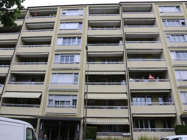 Apartment mieten in Conches
