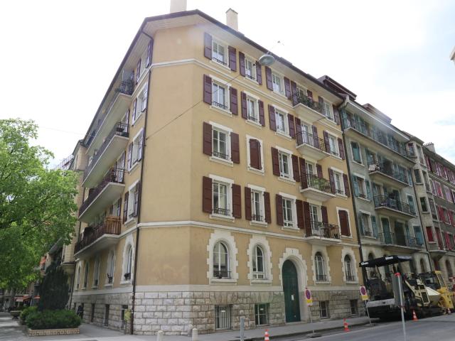 Apartment mieten in Conches