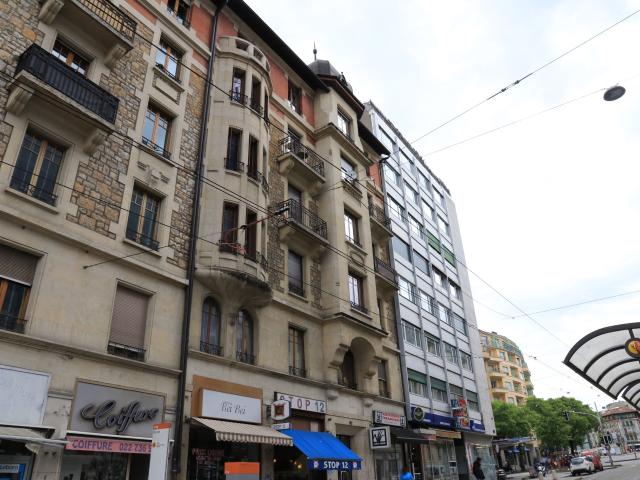 Apartment mieten in Conches
