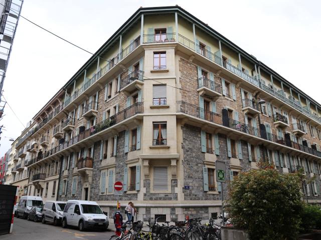 Apartment mieten in Conches