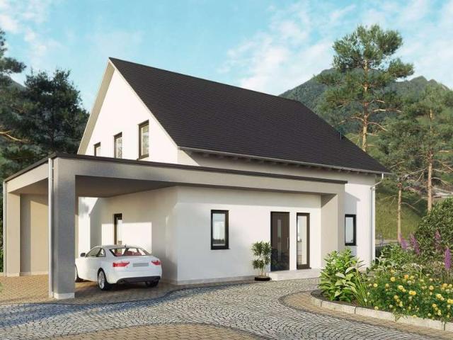 Haus kaufen in Weißwasser/Oberlausitz - Běła Woda, Görlitz