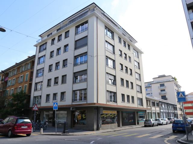 Apartment mieten in Payerne, Waadt