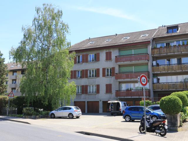 Apartment mieten in Bernex