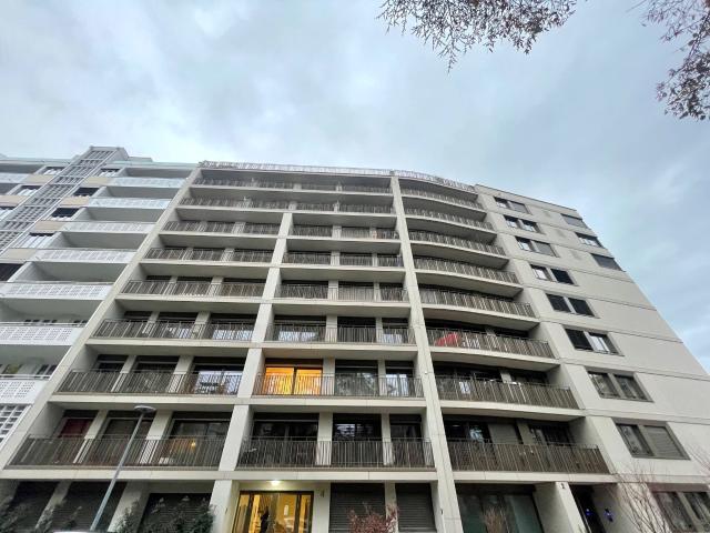 Apartment mieten in Conches