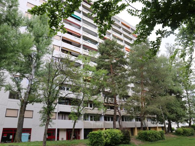 Apartment mieten in Conches