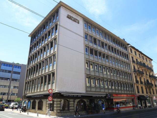 Apartment mieten in Biel, Bern
