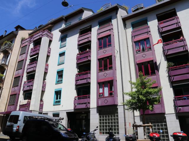 Apartment mieten in Conches