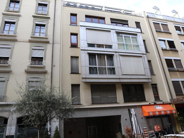 Apartment mieten in Conches