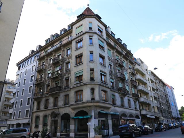 Apartment mieten in Conches