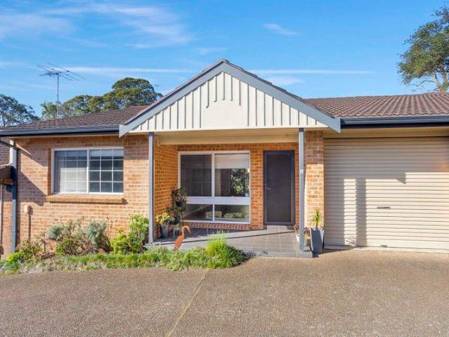 Villa for rent in Sutherland, New South Wales
