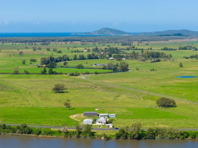 Property for sale in Kinchela, New South Wales