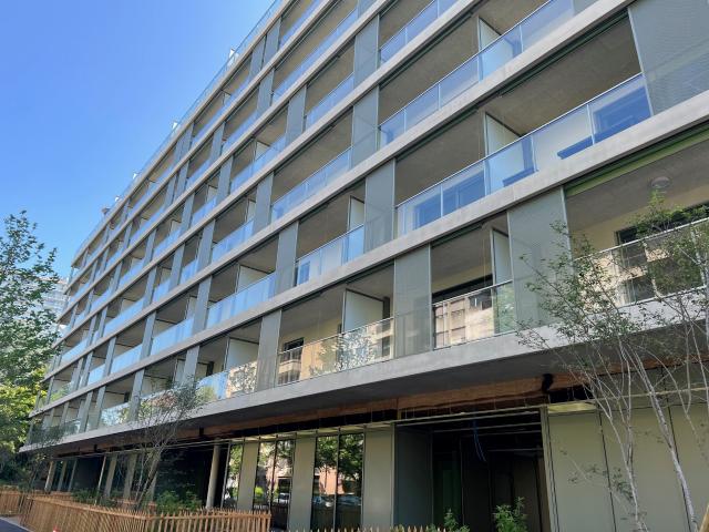 Apartment mieten in Chêne-Bourg