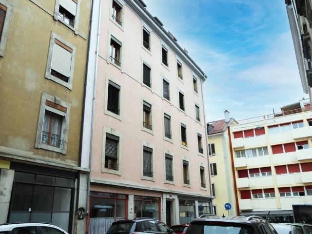Apartment mieten in Préverenges, Waadt