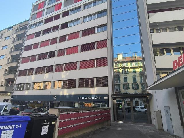 Apartment mieten in Conches