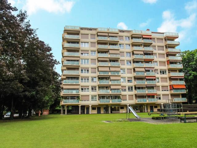 Apartment mieten in Conches