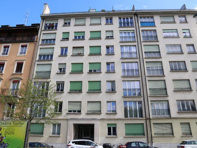 Apartment mieten in Conches