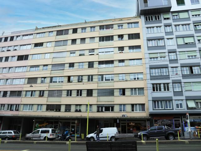 Apartment mieten in Conches