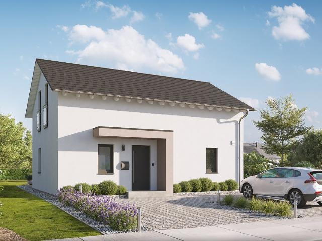 Haus kaufen in Forst, Schonungen