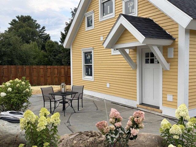House for sale in Morrisville, Vermont
