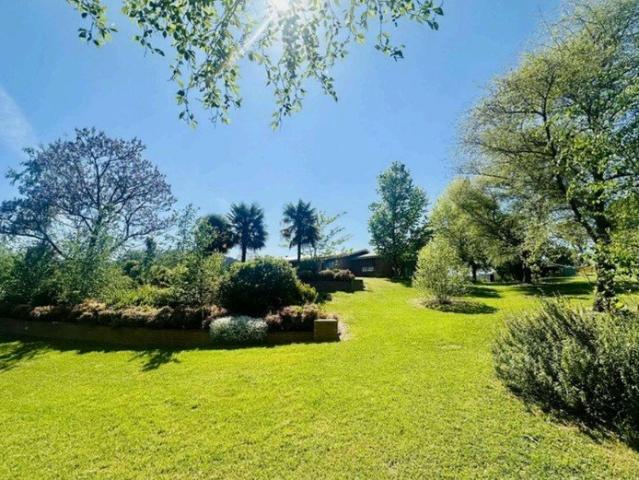 Acreage for sale in Munderoo, New South Wales
