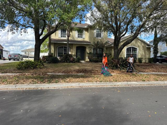 House for sale in Apopka, Orange County