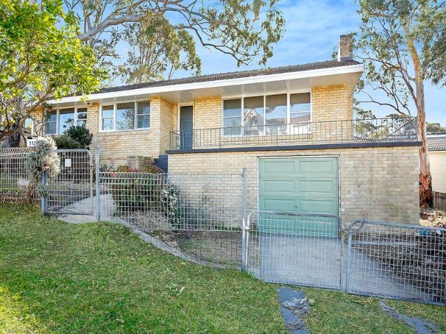 House for rent in Wollongong West, New South Wales