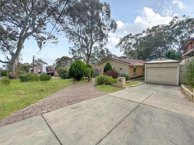 House for rent in Campbelltown City Council, Adelaide