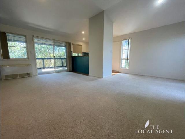 Townhouse for rent in Toombul, Queensland