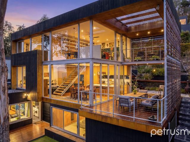 House for sale in Hobart, Tasmania