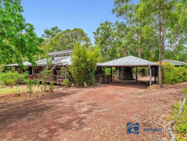 House for sale in Parkerville, Western Australia