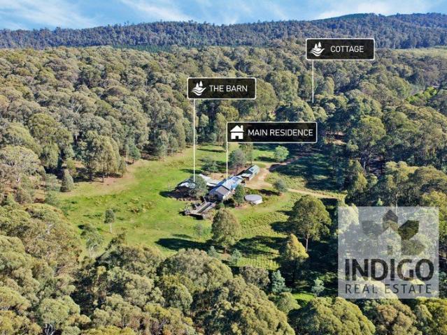 House for sale in Stanley, Victoria
