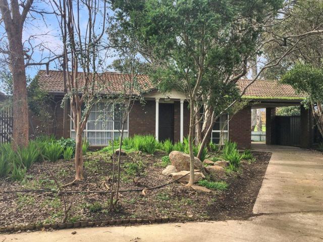 House for rent in Benalla, Victoria