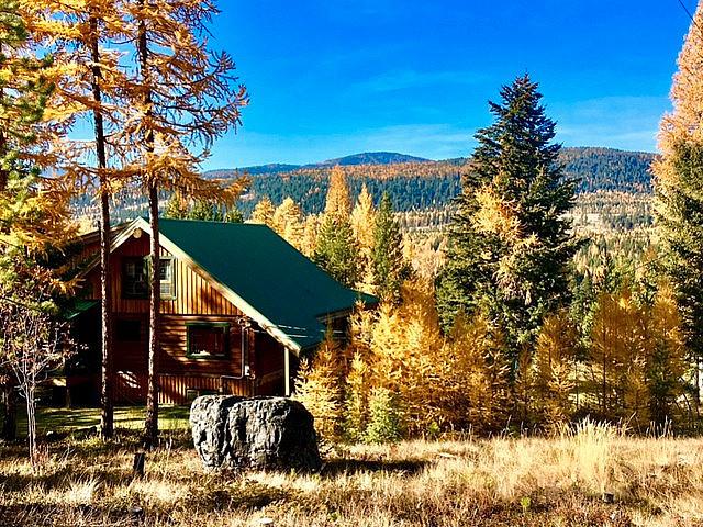 House for sale in Cranbrook, British Columbia