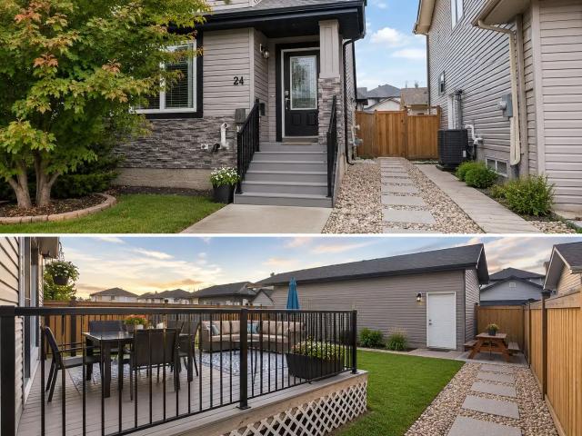 House for rent in Fort Saskatchewan