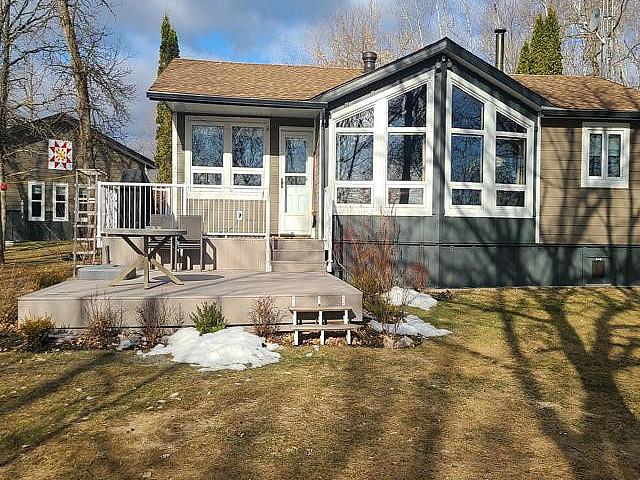 House for sale in Alexander, Manitoba
